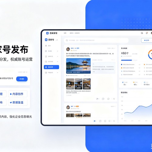 屏南百家号信息发布代运营